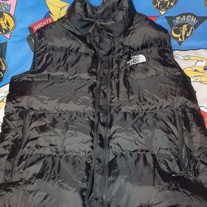 The North Face Vest 900 Fill Medium Puff